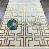 Иранский ковер Paris 1220 Крем